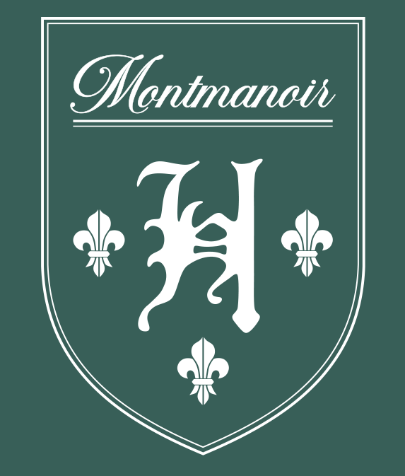 Domaine de Montmanoir
